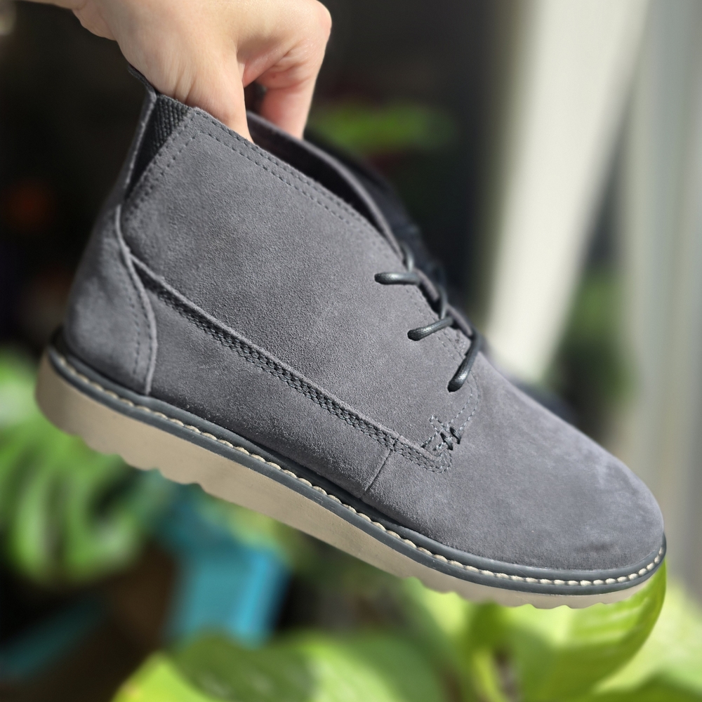 Men's Reef Voyage Boots - Size 8